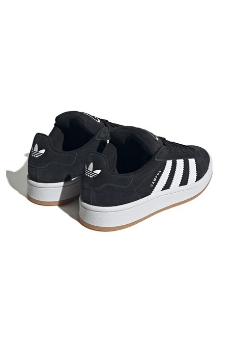 Scarpe Adidas Campus 00S Nero Ragazzi ADIDAS ORIGINALS | Sneakers | HQ6638-